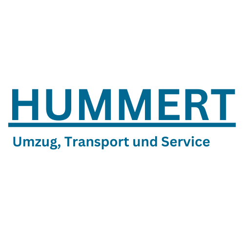 Hummert Umzug Logo